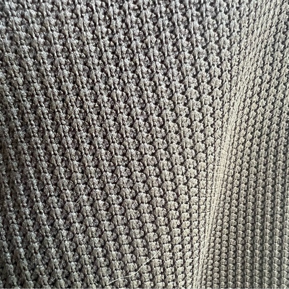 Gerry Weber Full Zip Textured Sweater - Picture 7 of 9